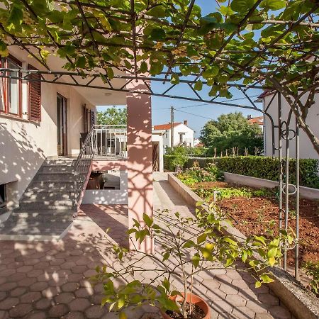 Apartmani Dragica Ровинь Экстерьер фото