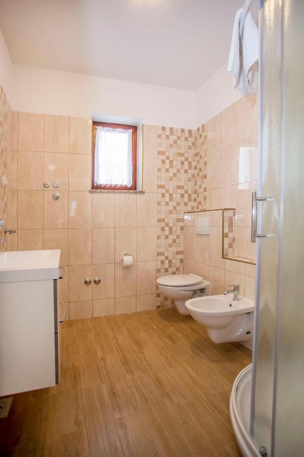 Apartmani Dragica Ровинь Экстерьер фото